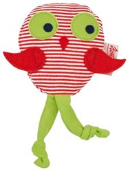 Miracle Forest Rattle Owl