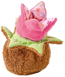 In the Garden Reversible Ball Tulip