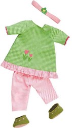 Waldorf Clothing Spring Dream