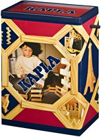 KAPLA-Holzbaukasten 200 Steine