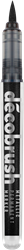 Karin Karin Deco Brushmarker Metallic 8510 Black