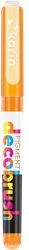 Karin Karin Deco Brushmarker Pigment 021U Bright Orange