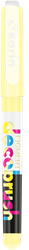 Karin Karin Deco Brushmarker Pigment 100U Pastel Yellow