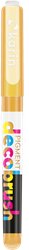 Karin Karin Deco Brushmarker Pigment 110U Ochre