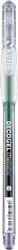 Karin Gelstift Metallic Green kreativer Schreibstift für Schule und Hobby