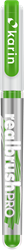 Karin Aquarellmarker Realbrush PRO 253 Grass - kreative Filzstift