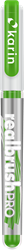 Karin Aquarellmarker Realbrush PRO 253 Grass - kreative Filzstift