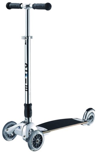 Micro Kickboard Original 2.0