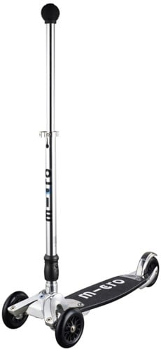 Micro Kickboard Original 2.0 Scooter mit T-Lenker und Joystick - 3 Räder-2