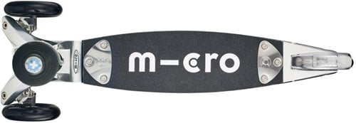 Micro Kickboard Original 2.0 Scooter mit T-Lenker und Joystick - 3 Räder-3