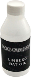 Kookaburra Cricket Schlägeröl 100ml - Schutz und Pflege