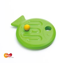 Eduplay Balancespiel Tricky Fish grün Lernspielzeug