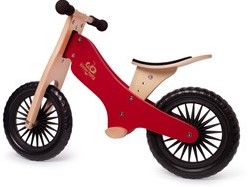 Kinderfeets Laufräder