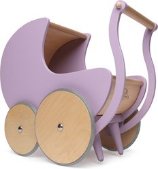 Kinderfeets Puppenwagen