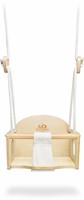 Kinderfeets Babyschaukel aus Holz