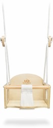 Kinderfeets Babyschaukel aus Holz