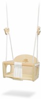Kinderfeets Babyschaukel aus Holz-2