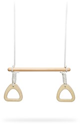 Kinderfeets Trapez mit Ringen