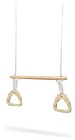 Kinderfeets Trapez mit Ringen-2