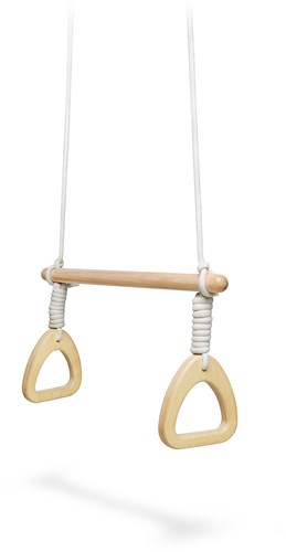 Kinderfeets Trapez mit Ringen-3