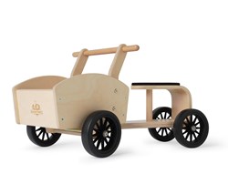 Kinderfeets Cargo Fahrrad