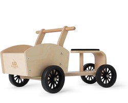 Kinderfeets Cargo Fahrrad