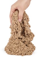 Spin Master Kinetic Sand Spielsand braun 5 kg sensorisches Spielzeug-2