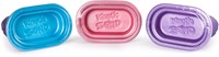 Kinetic Sand Shimmers Multi Pack 3x113gr-2