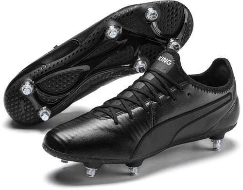 Puma King Pro SG 6 Stollen Größe 39