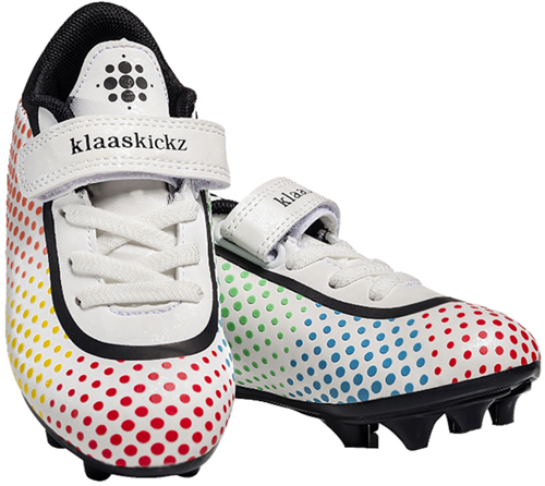 Klaaskickz Klett Junior Fußballschuhe