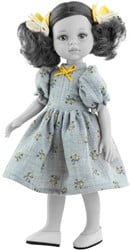 Paola Reina Kledingset Amigas Fabi (32cm)