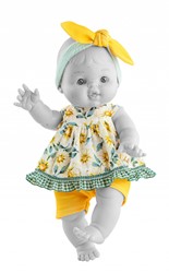 Paola Reina Kledingset Gordi Ana (34cm)