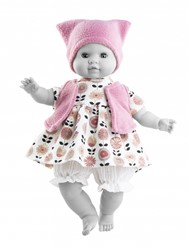 Paola Reina Kledingset Manus Tona (36cm)
