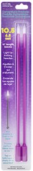 The Knit Lite Stricknadeln Spielzeug Set mit Knopf 6,50mm - 3 Stück