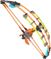 KNEX K- FORCE BATTLE BOW BUILDING SET-2