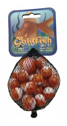Don Juan Knikkers goldfish 20+1