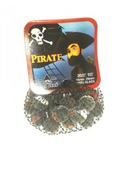 Don Juan 20+1 Piratenmurmeln 4125
