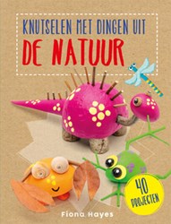 Lantaarn Bastelbuch Natur – Kreatives Basteln mit Naturmaterialien