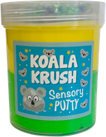 Slime Party Koala Krush