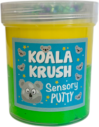 Slime Party Koala Krush
