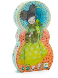 DJECO Kokeishi