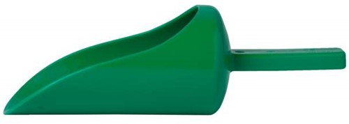 Rolf Mini spade. green 2,5+-3