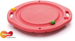 Eduplay Balance Board Spielzeug - Multicolor - Motorik Lernspiel