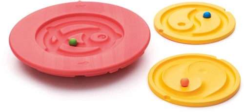Tai Chi Balance Board (S)