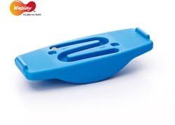 Eduplay Balancespiel Seesaw A - pädagogisches Spielzeug aus Karton, mehrfarbig