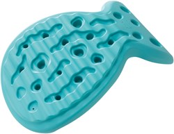 Eduplay Balance Board Spielzeug Whally Board blau - pädagogisches Gleichgewichtsspiel