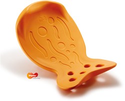 Eduplay Balance Board Spielzeug Whally Board orange - Lernspiel