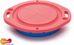 Eduplay rotator Gleichgewichtsspiel für Kinder - Motorik Spielzeug