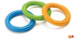 Eduplay Twister Spiel - buntes Lernspielzeug für Kinder