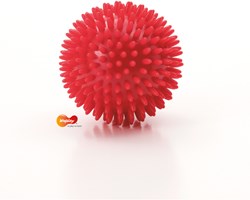 Eduplay Massageball Spielzeug 15 cm Multicolor für Kinder